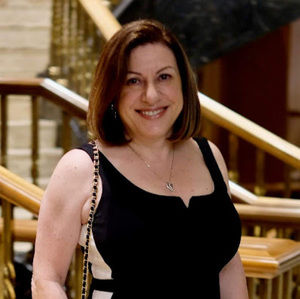 Meet your Posher, Debra